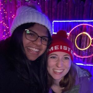 Meet your Posher, Jess